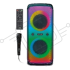 Портативная акустика SMARTBUY (SBS-5540) черный