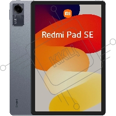 Планшет Xiaomi Redmi Pad SE 11