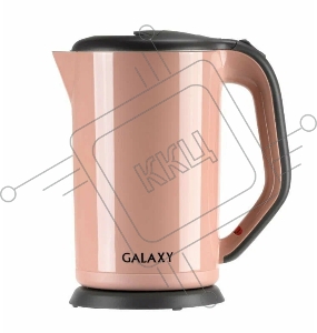 Чайник Galaxy GL 0330 РОЗОВЫЙ