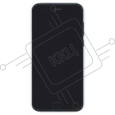 Дисплей для Asus ZenFone 4 ZE554KL, черный