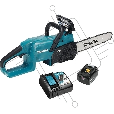 Электрическая цепная пила Makita DUC307RT 610Вт дл.шины:12
