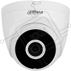 Камера видеонаблюдения IP Dahua DH-IPC-HDW1230DTP-STW-0280B Wi-Fi 2.8-2.8мм цв. корп.:белый