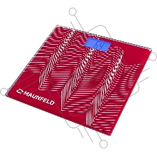 Напольные весы Maunfeld MBS-183G02