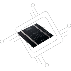 Весы напольные электронные Delta LUX DE-4600 : 
