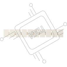 Маркеры PROxima для JXB-ST 1.5 без нумерации (уп.500шт) EKF zb-st-1.5-0
