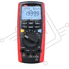 Цифровой мультиметр UNI-T UT71A