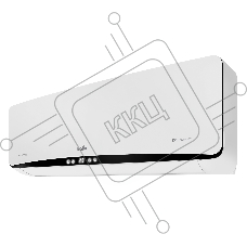 Блок внутренний Ballu Platinum DC BSEI/in-12HN8 сплит-системы, инверторного типа