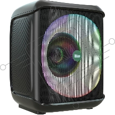 Колонка портативная MORE CHOICE (4620202550088) BS65 черный