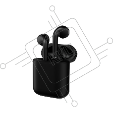 Наушники TWS Maxvi MHF-104BT черный