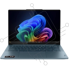 Ноутбук Lenovo Yoga Pro 7 14AKP10 Ryzen AI 7 350 32Gb SSD1Tb AMD Radeon 860M 14.5