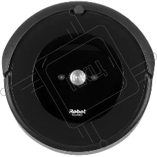 Робот-пылесос iRobot Roomba e5