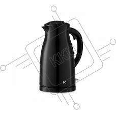 Чайник BQ KT1709S черный. Мощность:1800/Объем:1,5