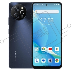 Смартфон Blackview SHARK 8, 8/256Gb, серый