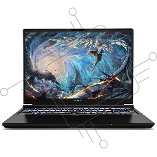 Ноутбук Colorful EVOL X16 PRO 23-HG76B16512H-G-RUA-KA Intel Core i7-13700H/16Gb/SSD512Gb/RTX4060 8Gb/16