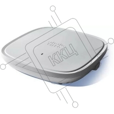 Точка доступа C9120AX Internal 802.11ax 4x4:4 MIMO;IOT;BT5;mGig;USB;RHL C9120AXI-H