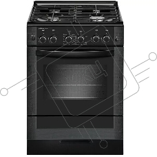 Газовая плита Gefest ПГ  6300-02 0346