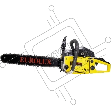 Бензопила GS-6220 Eurolux