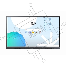 Интерактивный дисплей Samsung WA86D LH86WADWLGCXCI 86