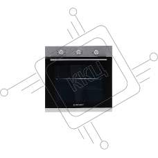 Духовой шкаф KRAFT KF-OF6801Х