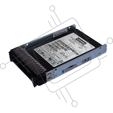 Накопитель SSD Lenovo ThinkSystem 2.5