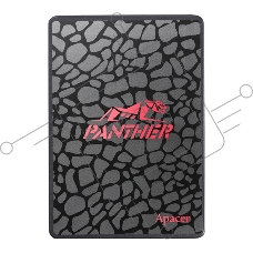 Накопитель SSD Apacer AS350 PANTHER, 1Tb, 2.5