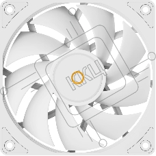 Вентилятор для корпуса Ocypus Gamma F12 WH / White / 3pin