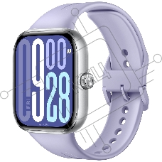 Умные часы XIAOMI Redmi Watch 5 Lavender Purple (BHR9388GL) Умные часы XIAOMI Redmi Watch 5 Lavender Purple (BHR9388GL)