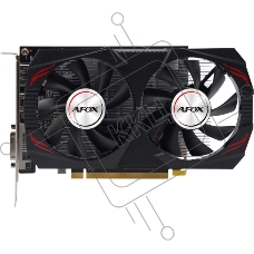 Видеокарта Afox RX560 4Gb GDDR5 128bit DVI DP HDMI 2FAN RTL