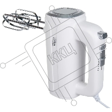 Миксер Oasis MH-50W белый 5 скор.