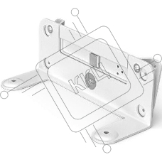 Крепеж настенный Accessory Logitech,Wall Mount for Video BARS