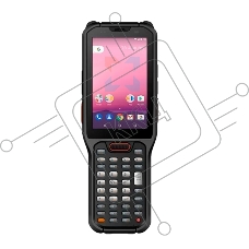 Терминал сбора данных Urovo RT40 / INDUSTRY / AND 10 / 1.8 GHz / 8xCore, Kryo 260 CPU / Qualcomm SD 636 / 4+64 GB / Zebra SE4750 SR / 2D / 4.0