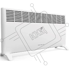 Конвектор Royal Clima REC-R2000M белый, 2000 Вт, 25 м2, термостат