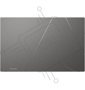Ноутбук Asus Zenbook 15 OLED UM3504DA-MA475 Ryzen 7 7735U 32Gb SSD1Tb AMD Radeon 15.6