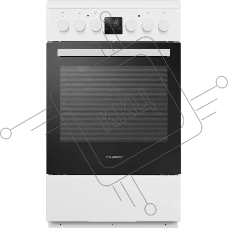 Электрическая стеклокерамическая плита Maunfeld MEC55CW08D