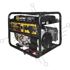 Генератор дизельный Huter DY11000LX 9кВт