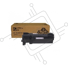 Картридж GalaPrint GP-106R01484 черный (2600 стр) для Xerox Phaser 6140/6140DN/6140N