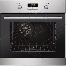 Духовой шкаф электрический Electrolux EZB53410AX