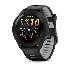 Смарт-часы Garmin Forerunner 265 черный 46,1мм