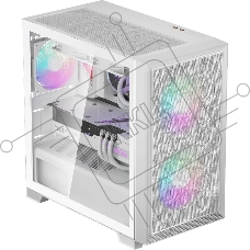 Компьютерный корпус PCCOOLER CASE