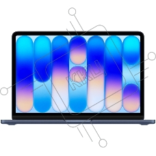 Ноутбук Apple MacBook Neo MHFG4 A18 Pro chip with 6 core CPU and 5 core GPU, 8GB, 512GB SSD, Touch ID - Indigo