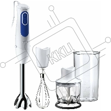 Блендер Braun MQ3020 WH Pesto