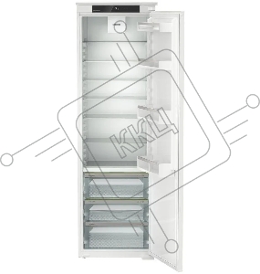 Холодильник Liebherr IRBSe 5120 белый (однокамерный), встраиваемый