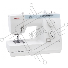 Швейная машина Janome Sewist 721, белый
