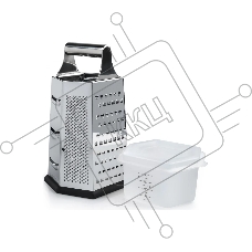 Терка TalleR TR-21906 Высота 22,5 см.Основание 12х 14 см.