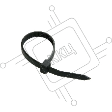 Хомут кабельный 4.8х400 нейл. черный (уп.100шт) ИЭК UHH32-D048-400-100 Хомут кабельный 4.8х400 нейл. черный (уп.100шт) ИЭК UHH32-D048-400-100