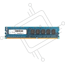 Оперативная память Lenovo, DDR3, 8GB (1x8GB), 1600 MHz, CL11, DIMM, ECC