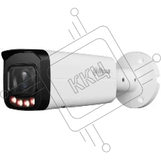Камера видеонаблюдения IP Dahua DH-IPC-HFW2249TP-ZAS-IL 2.7-13.5мм цв. корп.:белый