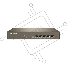 Маршрутизатор Wi-Fi IP-COM M30 1000MBPS