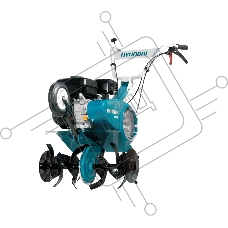 Мотоблоки, культиваторы HYUNDAI T 800 Культиватор бензиновый