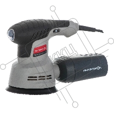 Эксцентриковая шлифовальная машина Интерскол ЭШМ-125/270Э 270Вт